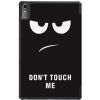 Чехол для планшета BeCover Smart Case Lenovo Tab P11 (2nd Gen) (TB-350FU/TB-350XU) 11.5" Don't Touch (708688) изображение 3