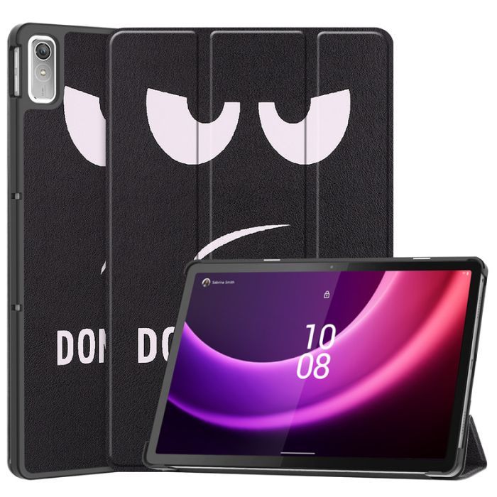 Чехол для планшета BeCover Smart Case Lenovo Tab P11 (2nd Gen) (TB-350FU/TB-350XU) 11.5" Don't Touch (708688) изображение 5