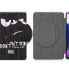 Чехол для планшета BeCover Smart Case Lenovo Tab P11 (2nd Gen) (TB-350FU/TB-350XU) 11.5" Don't Touch (708688) изображение 6