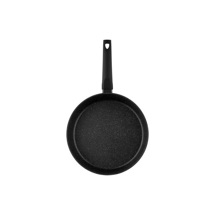 Сковорода Ardesto Gemini Gourmet Viareggio Cover Grey 28 см (AR1928GDL) изображение 4
