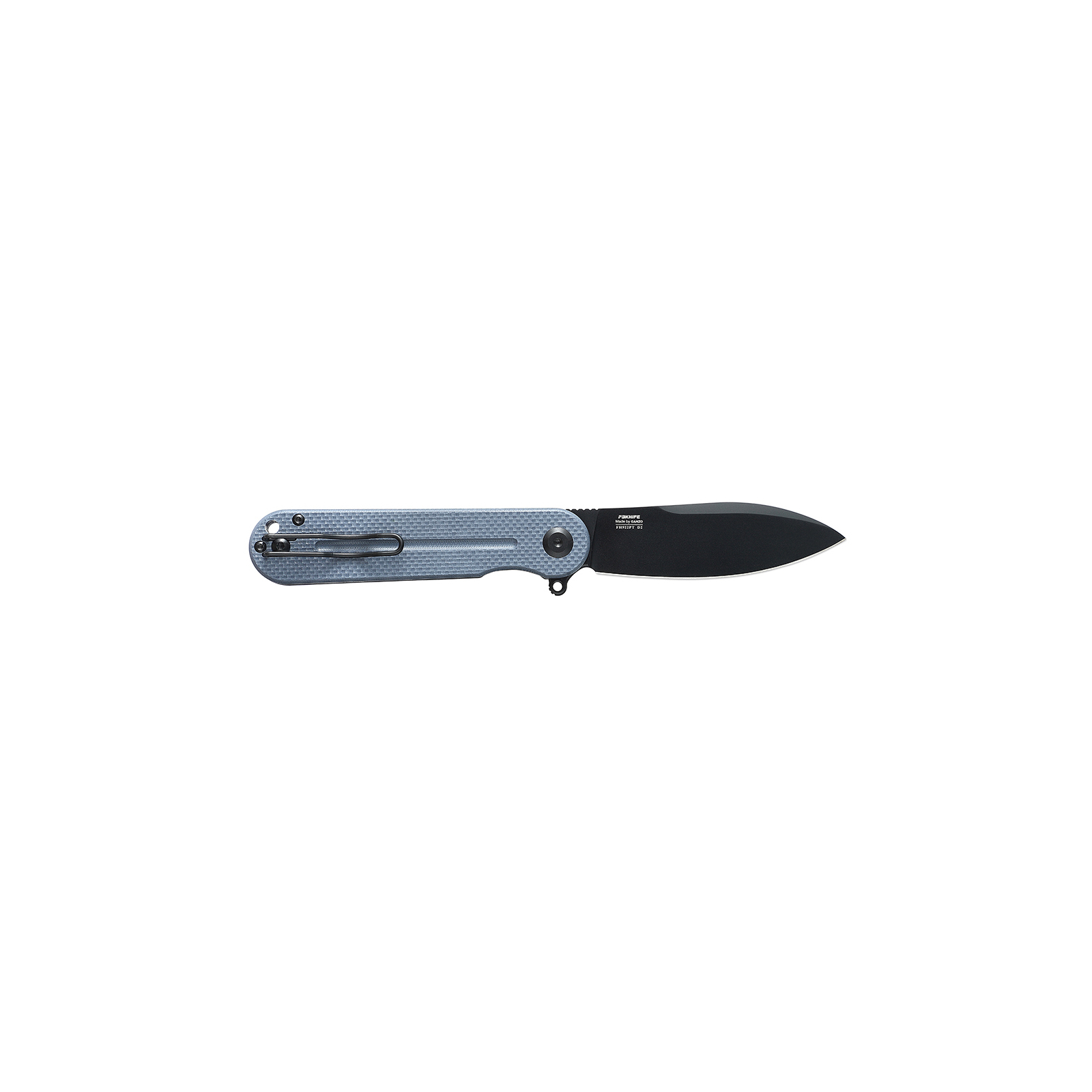 Нож Firebird FH922PT-GY изображение 2