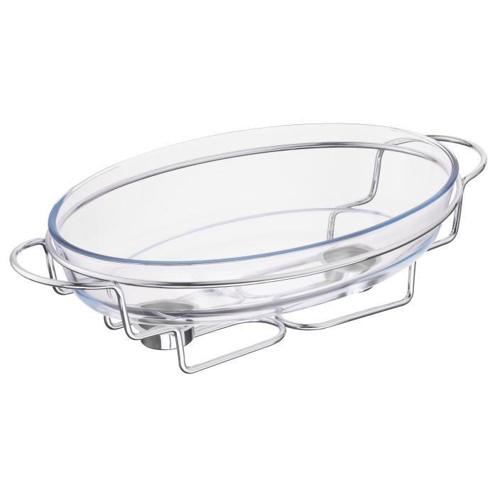 Мармит Ardesto Black Mars Oval 3 л (AR2414FW) зображення 3