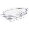 Мармит Ardesto Black Mars Oval 3 л (AR2414FW) зображення 3