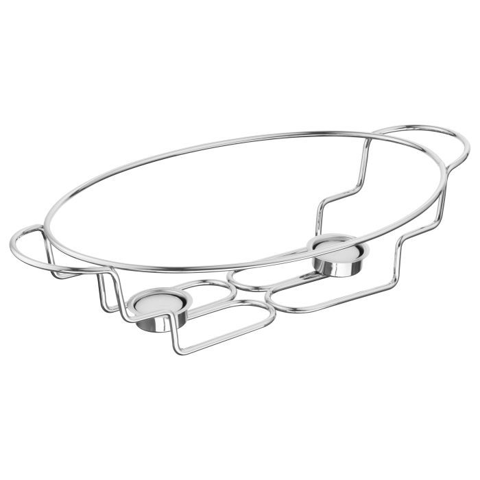 Мармит Ardesto Black Mars Oval 3 л (AR2414FW) зображення 4