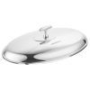 Мармит Ardesto Black Mars Oval 3 л (AR2414FW) зображення 5
