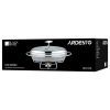 Мармит Ardesto Black Mars Oval 3 л (AR2414FW) зображення 8