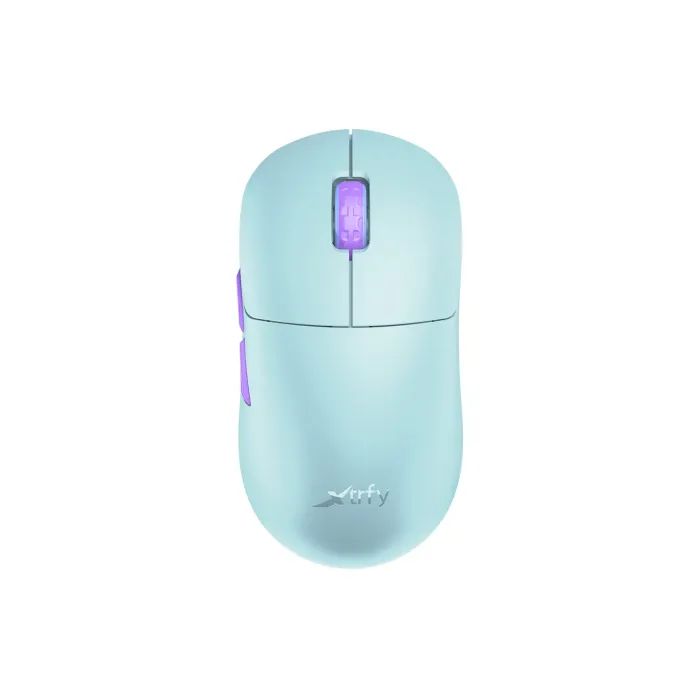 Мышка Xtrfy M8 RGB Wireless Black (M8W-RGB-BLACK)
