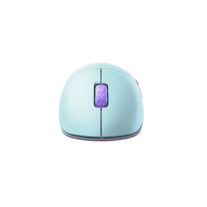 Мышка Xtrfy M8 RGB Wireless Black (M8W-RGB-BLACK) изображение 4