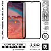 Скло захисне Armorstandart Icon 3D iPhone 12 mini Black 2pcs (ARM59889) зображення 2