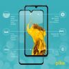 Скло захисне Piko Full Glue Vivo V21 (1283126528507) зображення 3