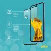 Скло захисне Piko Full Glue Vivo V21 (1283126528507) зображення 5