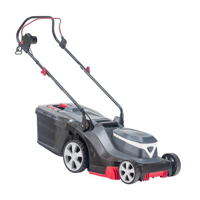 Газонокосилка AL-KO 3.82 E Easy (113850) изображение 2
