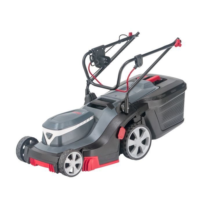Газонокосилка AL-KO 3.82 E Easy (113850) изображение 3