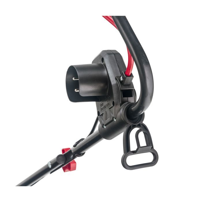 Газонокосилка AL-KO 3.82 E Easy (113850) изображение 4