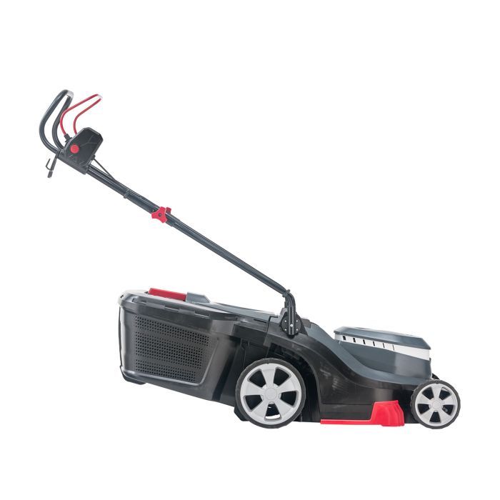 Газонокосилка AL-KO 3.82 E Easy (113850) изображение 5