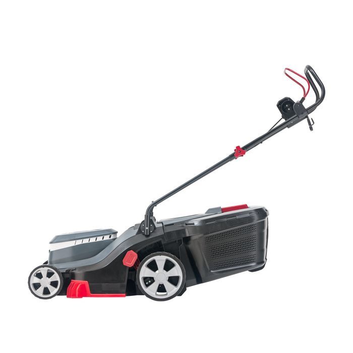 Газонокосилка AL-KO 3.82 E Easy (113850) изображение 6
