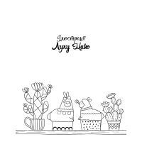 Книга Майже мільйон лам - Лулу Майо Жорж (9786177853779) зображення 4