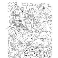 Книга Майже мільйон лам - Лулу Майо Жорж (9786177853779) зображення 6