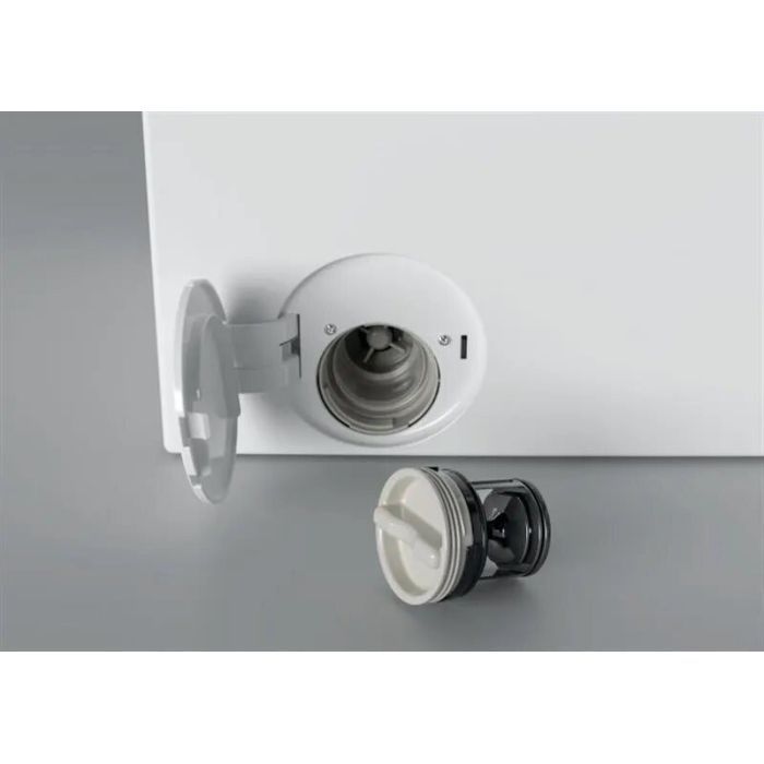 Стиральная машина Candy RO1284DWMCE/1-9 изображение 5