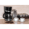 Капельная кофеварка ECG KP 2115 Black (KP2115 Black) изображение 11