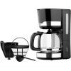 Крапельна кавоварка ECG KP 2115 Black (KP2115 Black) зображення 4