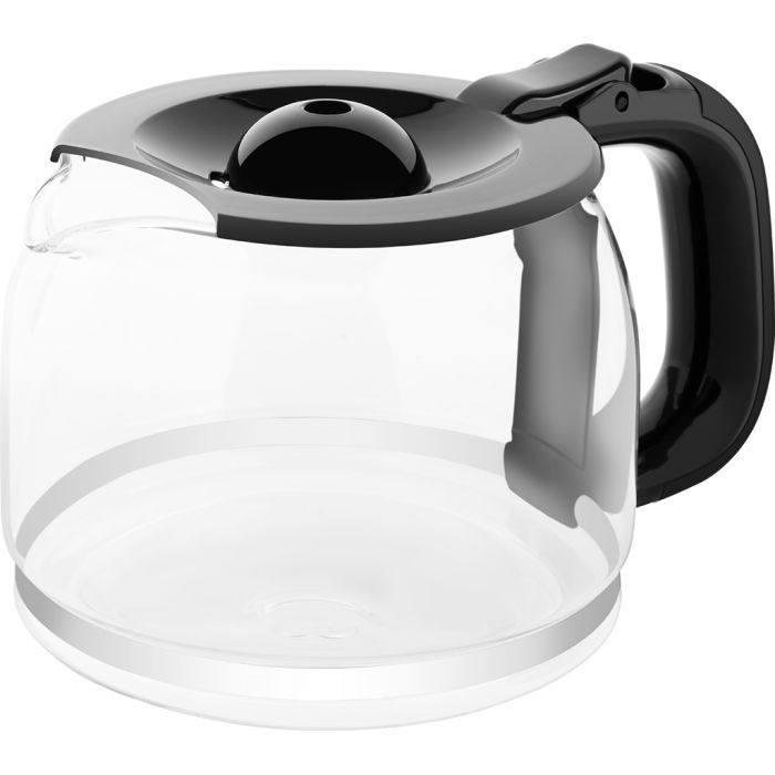 Крапельна кавоварка ECG KP 2115 Black (KP2115 Black) зображення 6