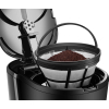 Капельная кофеварка ECG KP 2115 Black (KP2115 Black) изображение 9