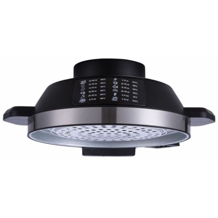 Мультиварка Yummy YPC-A600X зображення 4