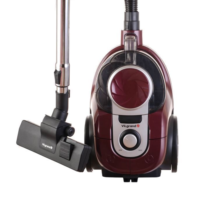 Пылесос Vilgrand VVC2247DС изображение 11