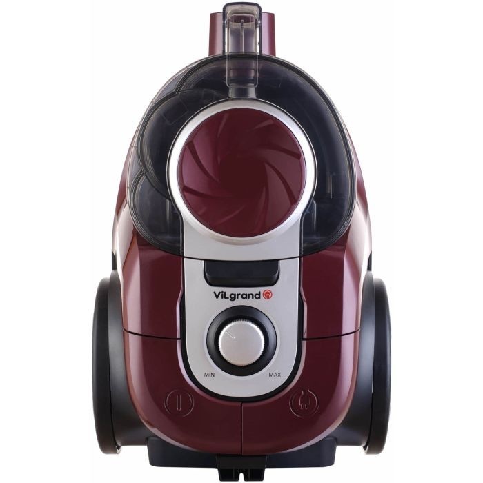 Пылесос Vilgrand VVC2247DС изображение 2