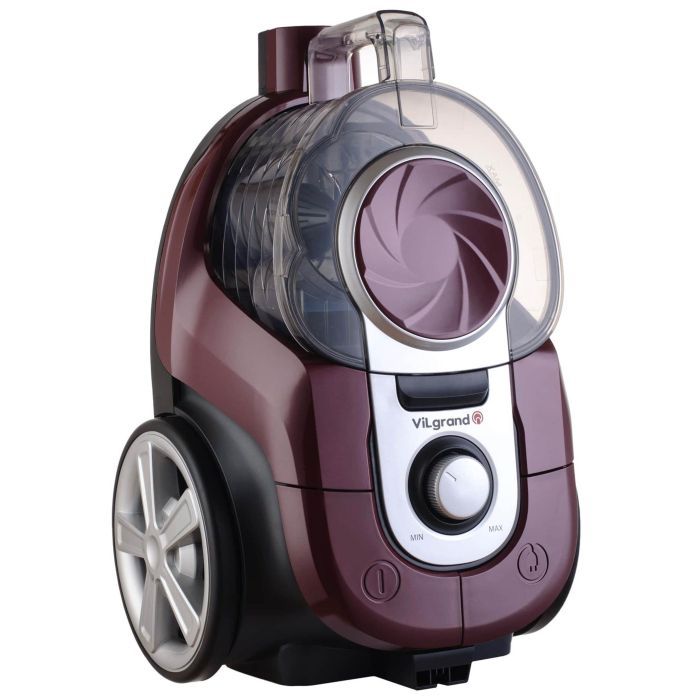 Пылесос Vilgrand VVC2247DС изображение 4