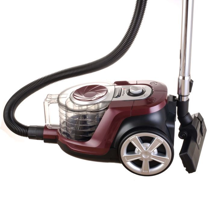 Пылесос Vilgrand VVC2247DС изображение 7
