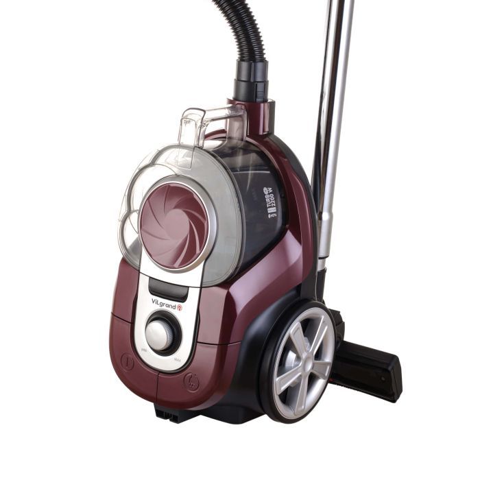 Пылесос Vilgrand VVC2247DС изображение 9
