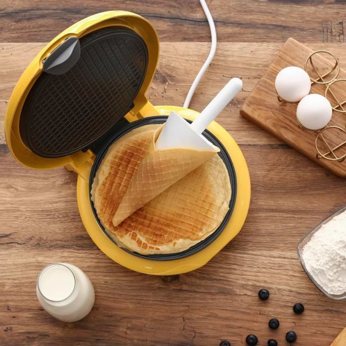 Вафельница Magio MG-397 изображение 7