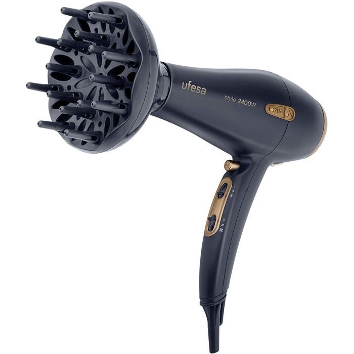 Фен Ufesa SC8460 Style (60304769) зображення 2