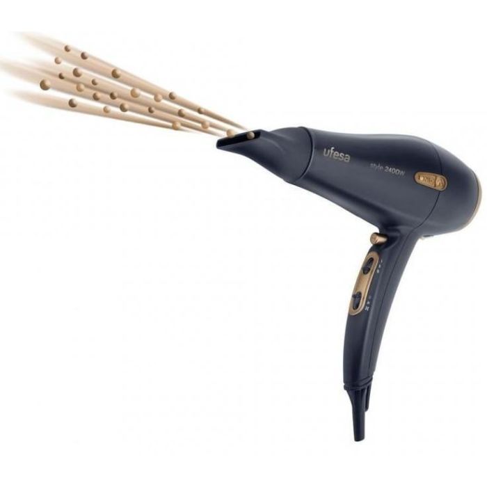 Фен Ufesa SC8460 Style (60304769) зображення 4
