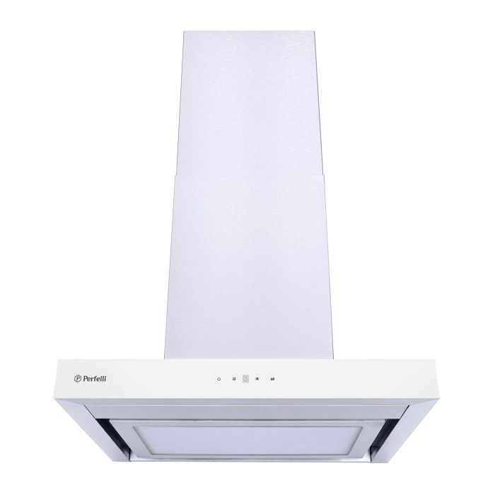 Витяжка кухонна Perfelli TS 6635 I/BL 1000 LED