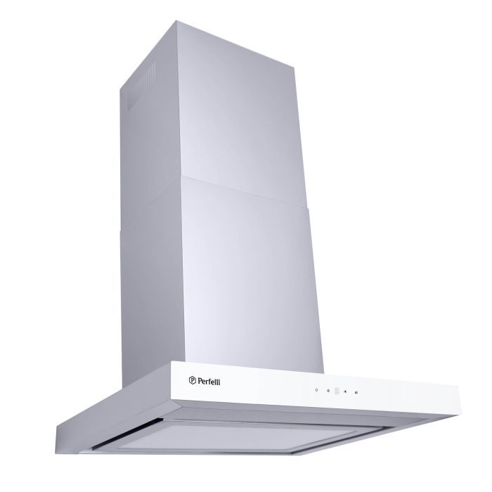 Витяжка кухонна Perfelli TS 6635 I/BL 1000 LED зображення 2