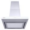 Вытяжка кухонная Perfelli TS 6635 I/WH 1000 LED изображение 4