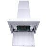 Вытяжка кухонная Perfelli TS 6635 I/WH 1000 LED изображение 6