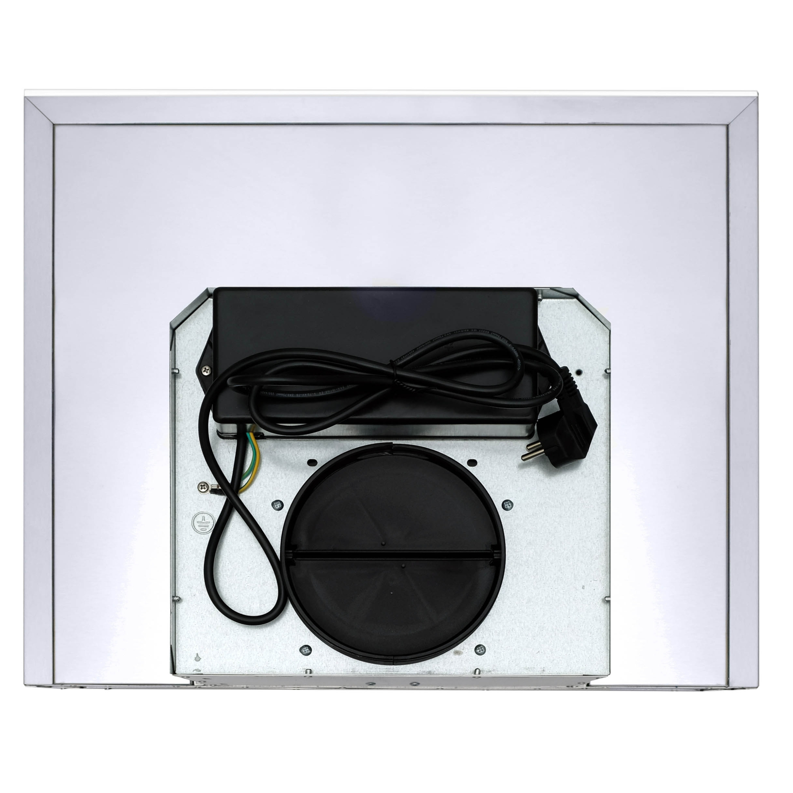 Витяжка кухонна Perfelli TS 6635 I/BL 1000 LED зображення 8