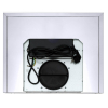 Вытяжка кухонная Perfelli TS 6635 I/WH 1000 LED изображение 8