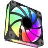 Кулер для корпуса Zezzio ZF-B120 COLORFUL изображение 5
