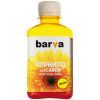 Чернила Barva Canon GI-41 180 мл, yellow (CGI41-812)