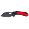 Нож CJRB Caldera BB Red (J1923-BRE)