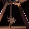 Конструктор Metal Time коллекционная модель Stellar Raiders (MT051) изображение 5