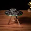 Конструктор Metal Time коллекционная модель Stellar Raiders (MT051) изображение 8