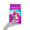 Сухой корм для кошек Whiskas с тунцем 300 г (5900951304255/5900951014093) изображение 3