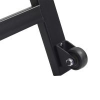 Стойка презентационная Sector FS64 Black изображение 6