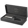 Ручка кулькова Parker 51 Premium Black GT BP (56 132) зображення 5